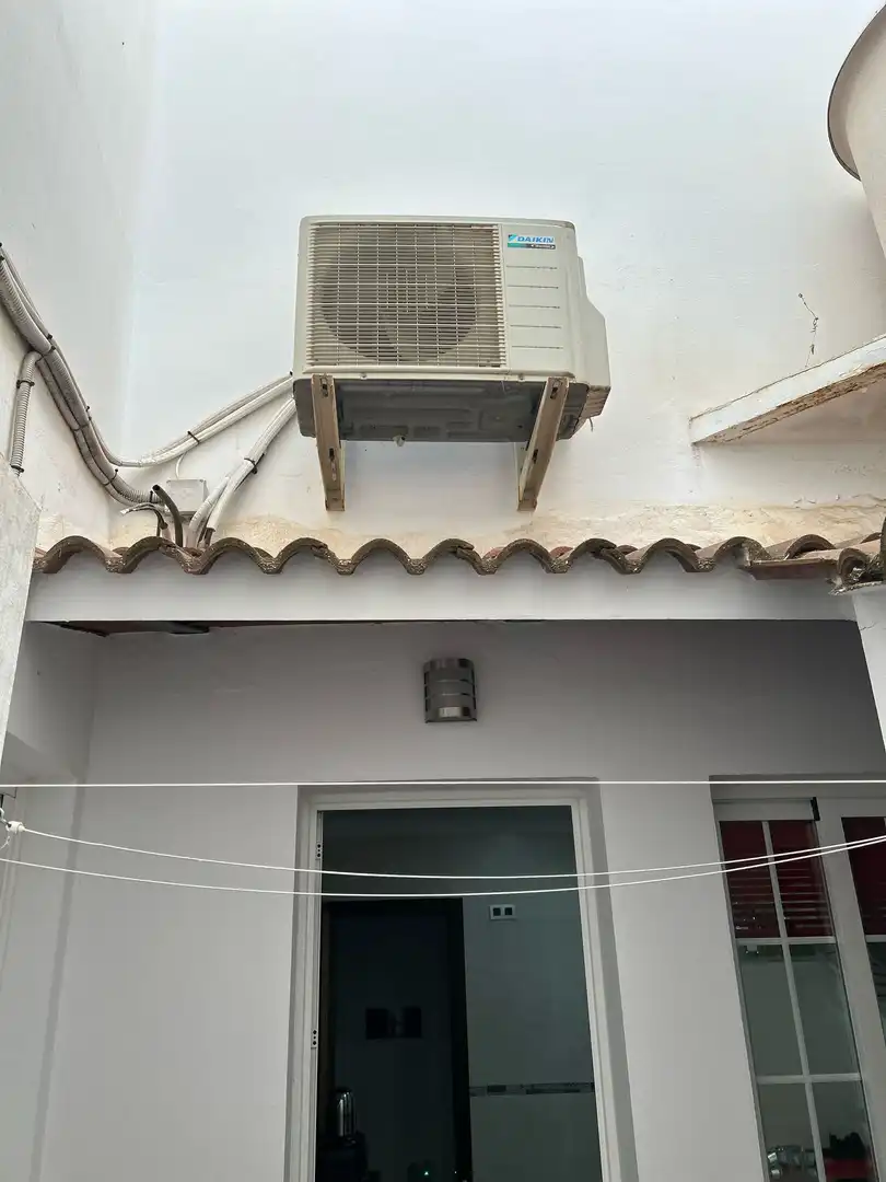 Terraza de Piso en venta en Teba con Aire acondicionado, Terraza y Amueblado