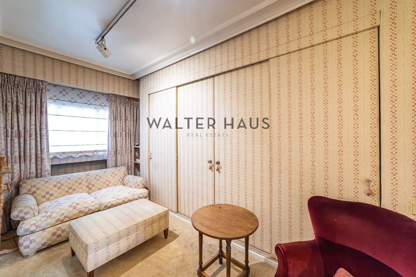 Penthouse with lift for sale in Calle del Príncipe de Vergara, imagen 26