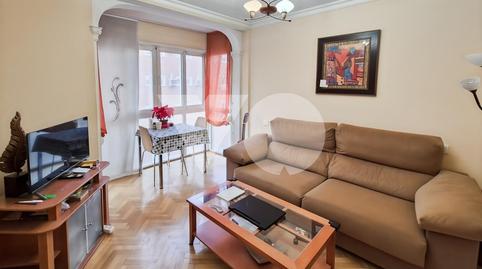 Photo 2 of Flat for sale in De Estocolmo, Rosas - Musas,  Madrid Capital
