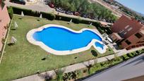 Swimming pool of Apartment for sale in Vera  with Terrace, Storage room and Swimming Pool