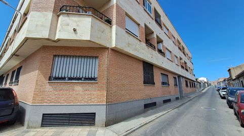Foto 3 de Piso en venta en Calle Molinos de Viento, Carretera de Córdoba - Libertad, Puertollano