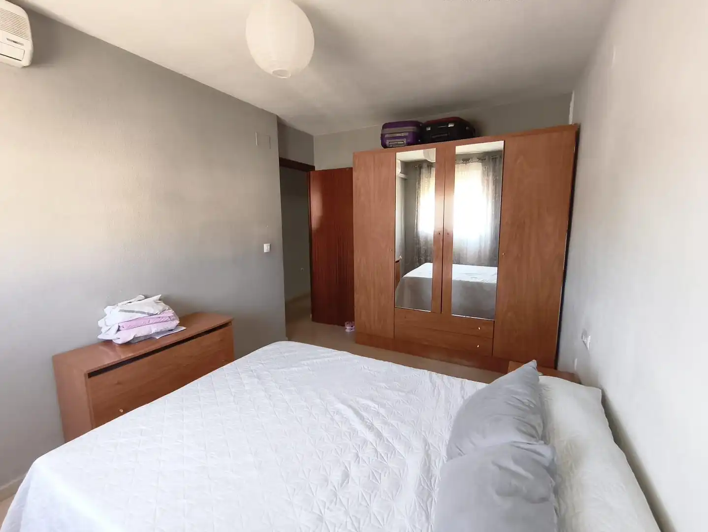 Piso en venta en Calle CASCO DE MOTRIL , Motril ciudad