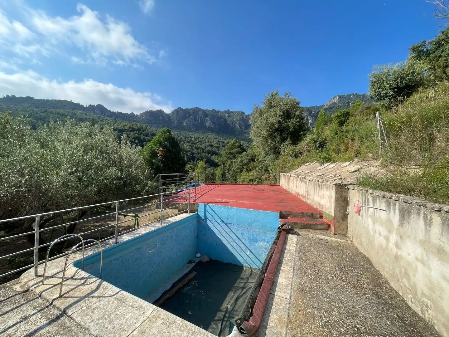 Casa o xalet en venda a CONCA DE SANT JULIA, Alfara de Carles