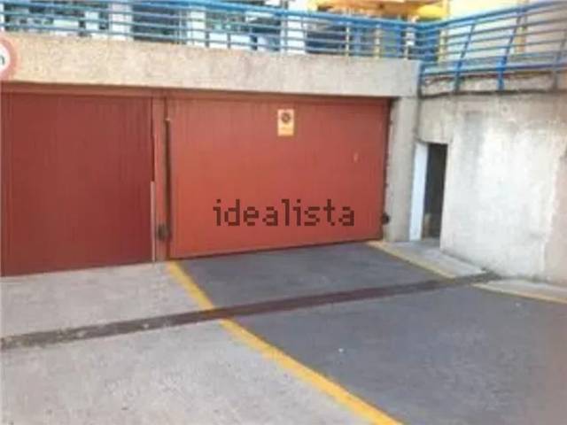 Garaje en Venta en Calle de Portugal, 33 en Fuenlabrada II - El Molino