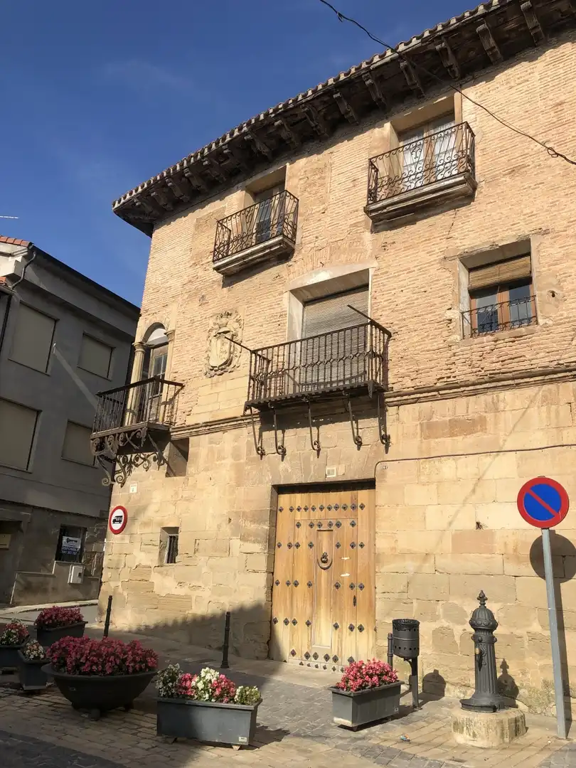Casa en venta en Fuenmayor - palacio, imagen 12