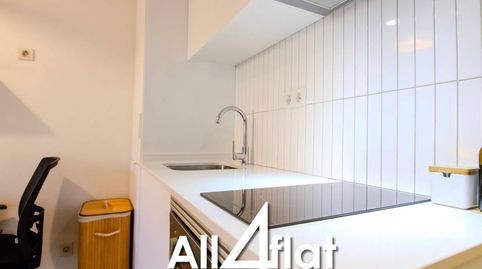Foto 3 von Wohnung zur Miete in El Poble Sec - Parc de Montjuïc, Barcelona Capital