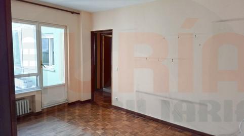 Foto 4 de Pis en venda a Calle la Lila, Salesas - Foncalada - Campoamor, Asturias