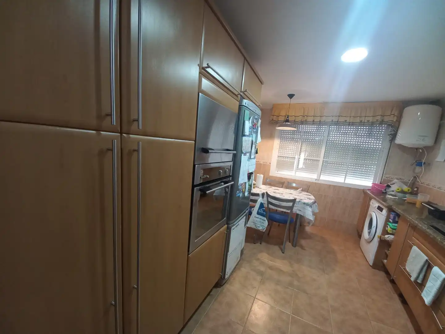 Cuina de Pis en venda en Vélez-Málaga amb Aire condicionat