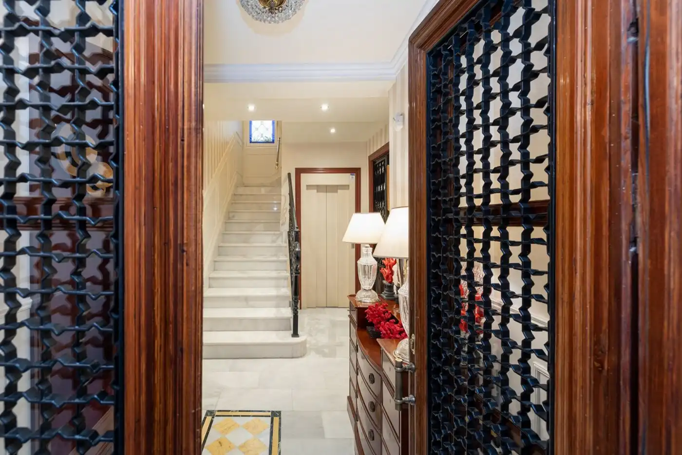 Casa con terraza en venta en Centro, imagen 5
