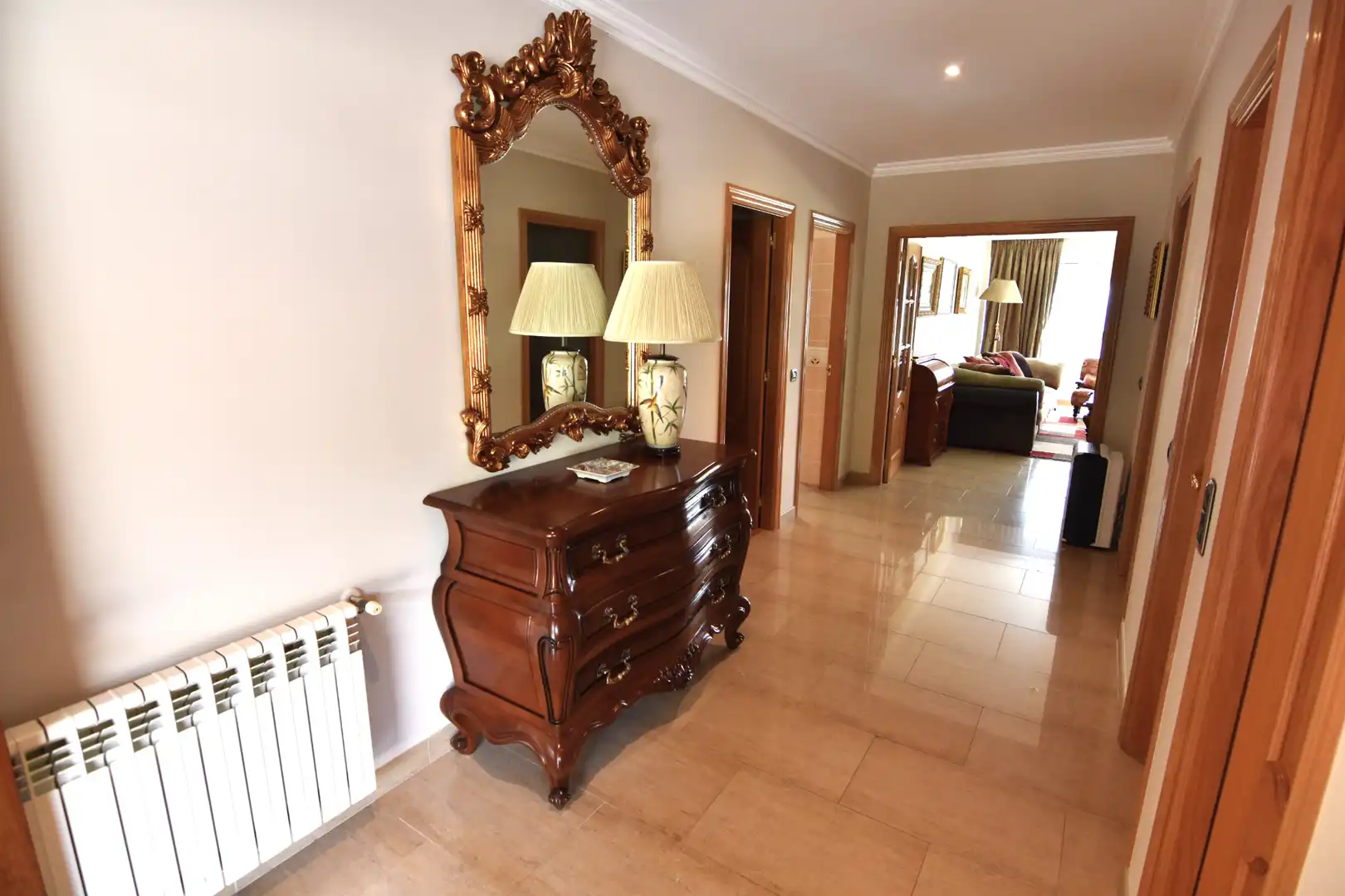 Casa o chalet en venta en Bergondo con Calefacción, Jardín privado y Parquet