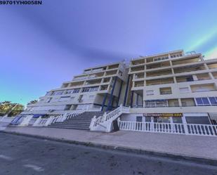 Exterior view of Premises for sale in Torrevieja