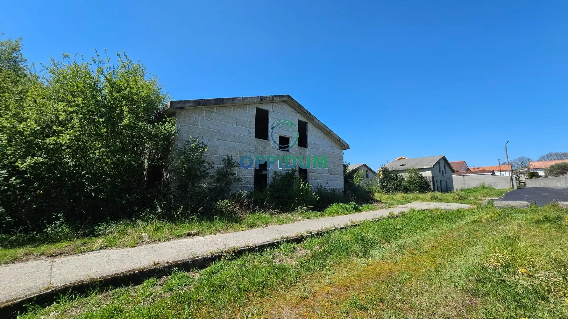 Chalet en venta en Lugar ESFARRAPA, imagen 11