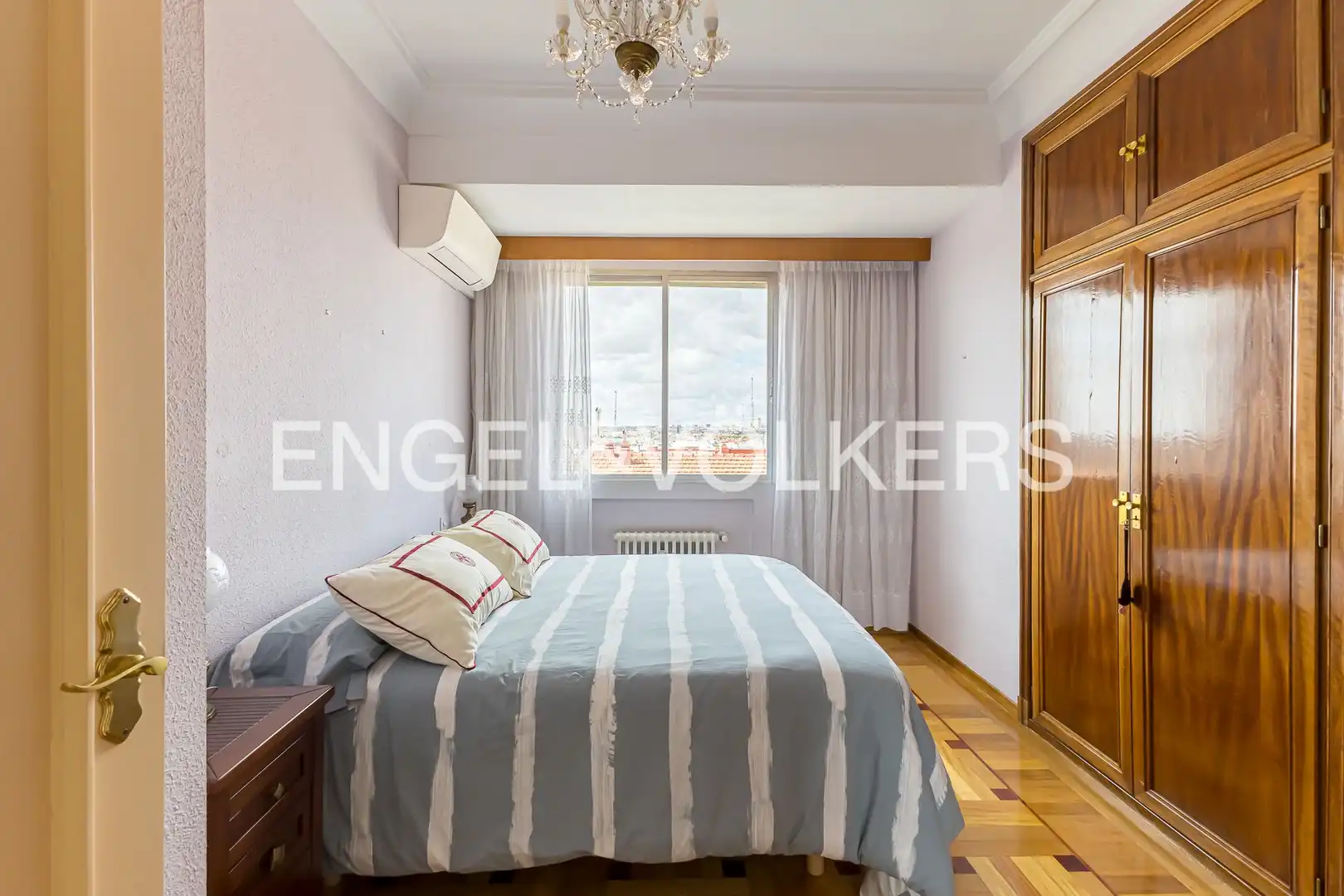 Wohnung mit Terrasse zum Verkauf in Arganzuela, imagen 13