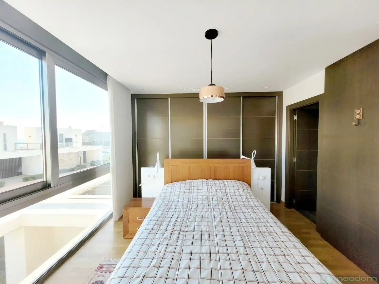Habitación de Casa o chalet en venta en Villajoyosa / La Vila Joiosa con Terraza y Trastero