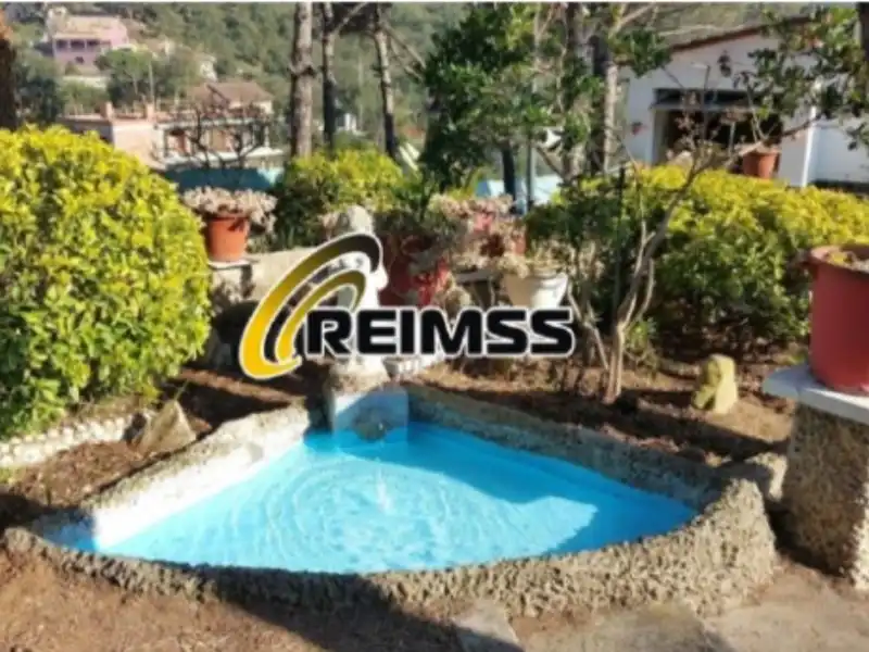 Casa con piscina in vendita a Maçanet de la Selva pueblo, imagen 22