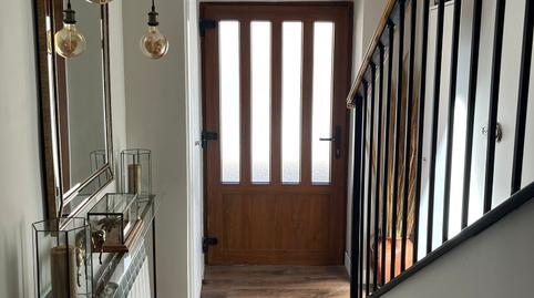 Foto 5 de Casa adosada en venta en Calle Extramuros, Piedrahíta, Ávila