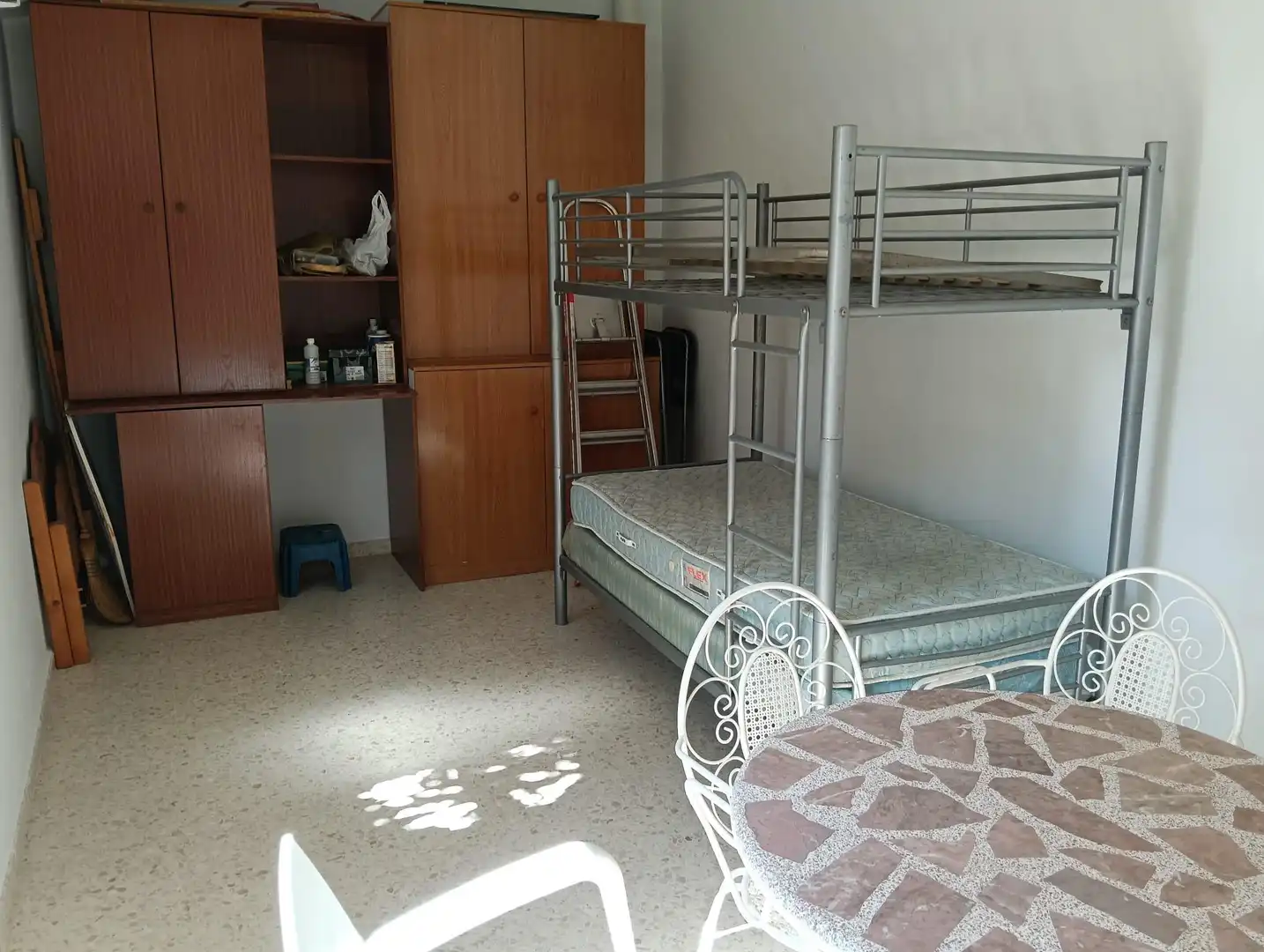 Bedroom of Houses for sale in Chipiona  with Terrace