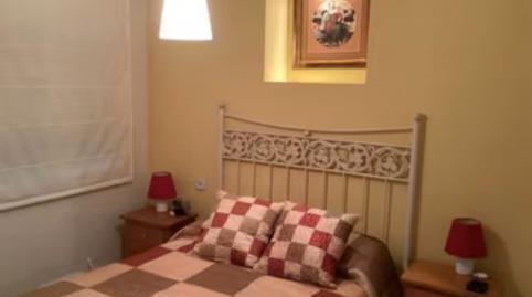 Foto 5 de Piso en venta en Avenida Salamanca, Ensanche - Diputación, Alicante