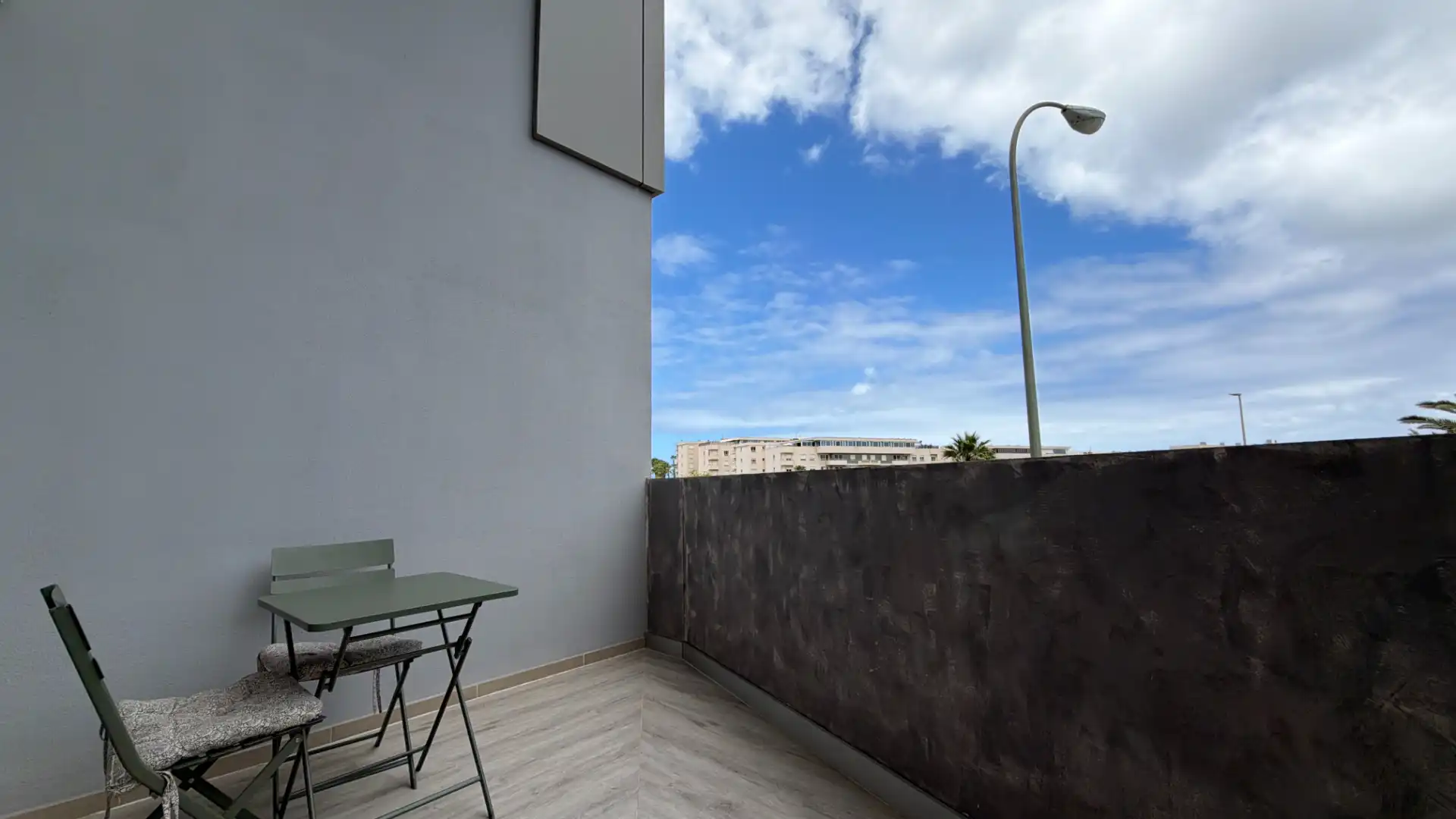 Wohnung zur Miete in Negrín