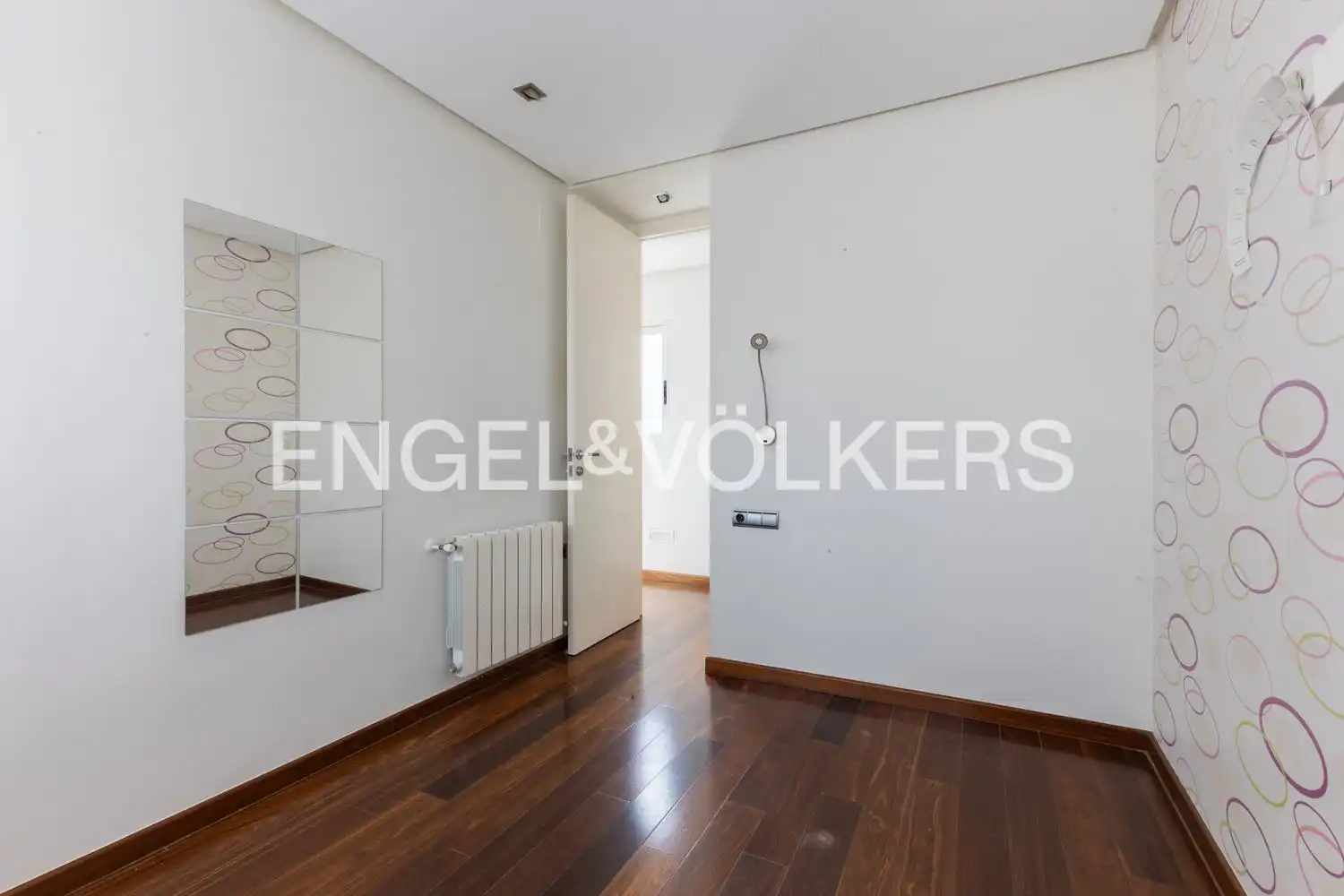 Habitación de Casa adosada en venta en Massamagrell con Aire acondicionado, Calefacción y Parquet
