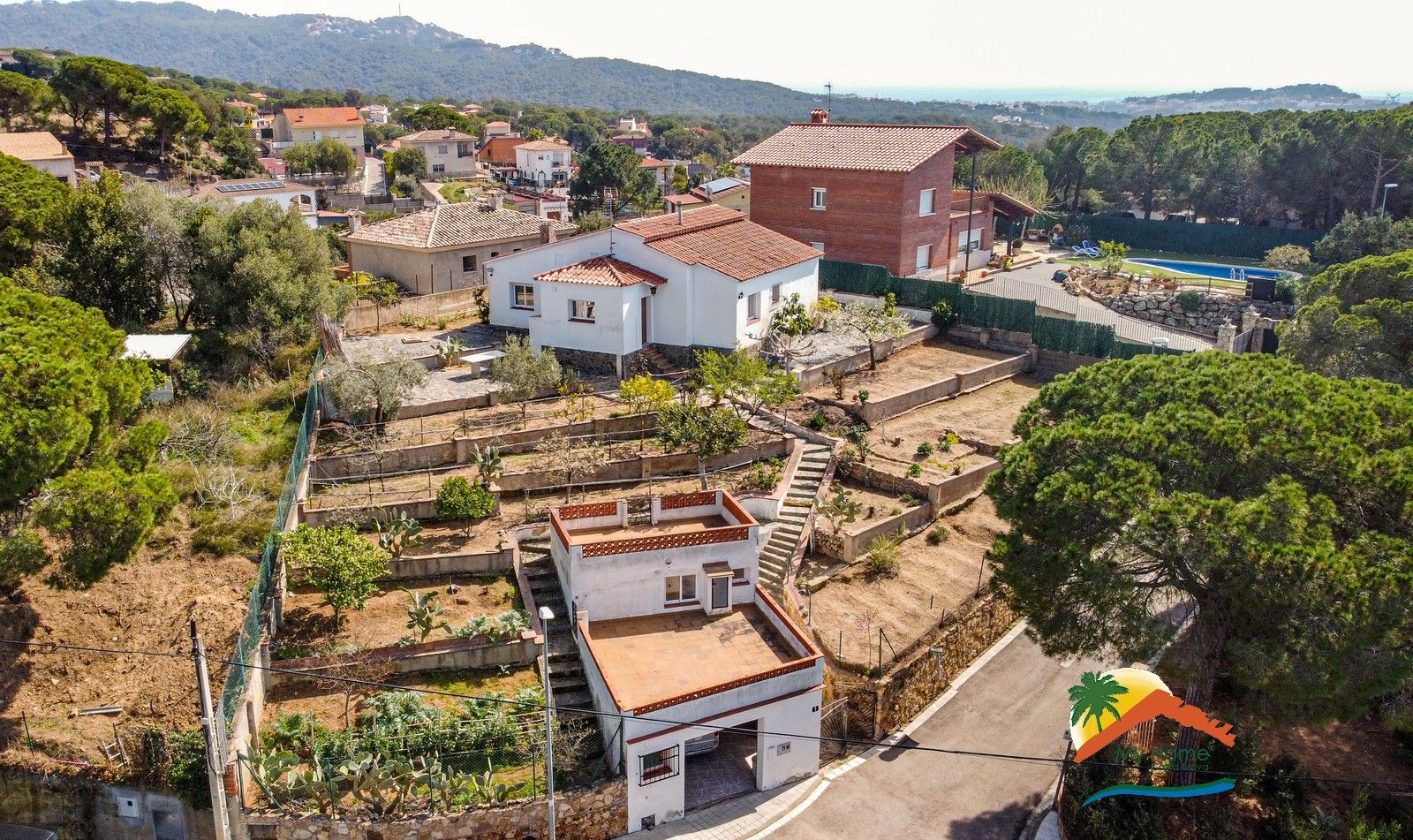 House or chalet for sale in Lloret Verd - Els Pinars