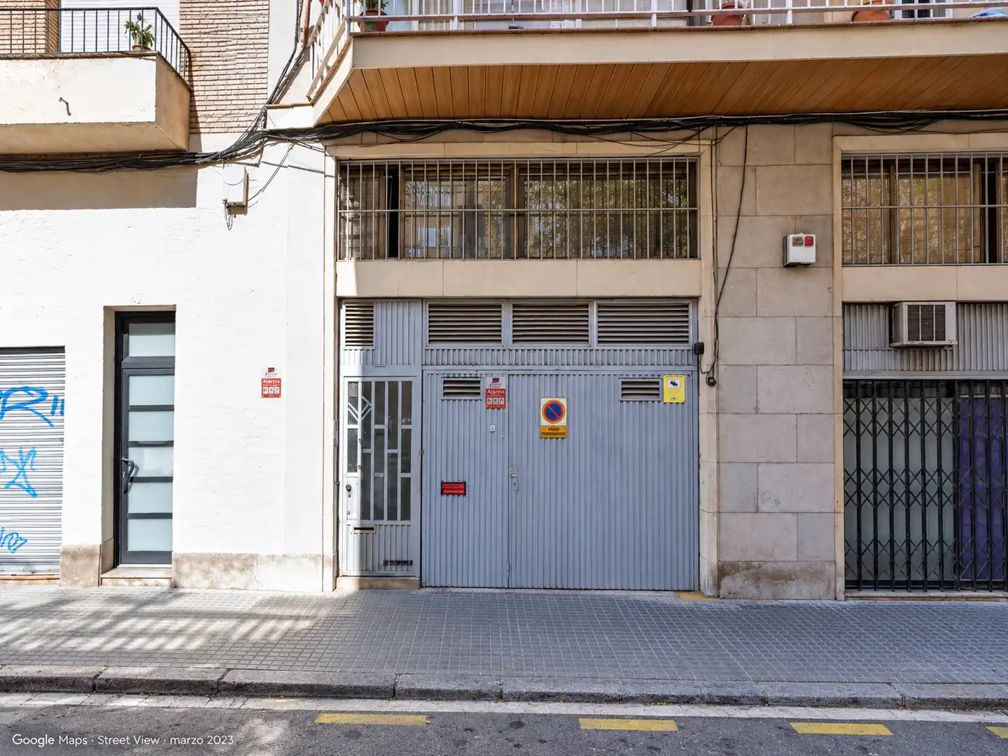 Gewerbefläche zum Verkauf in Carrer de Llorens i Barba 45, imagen 18