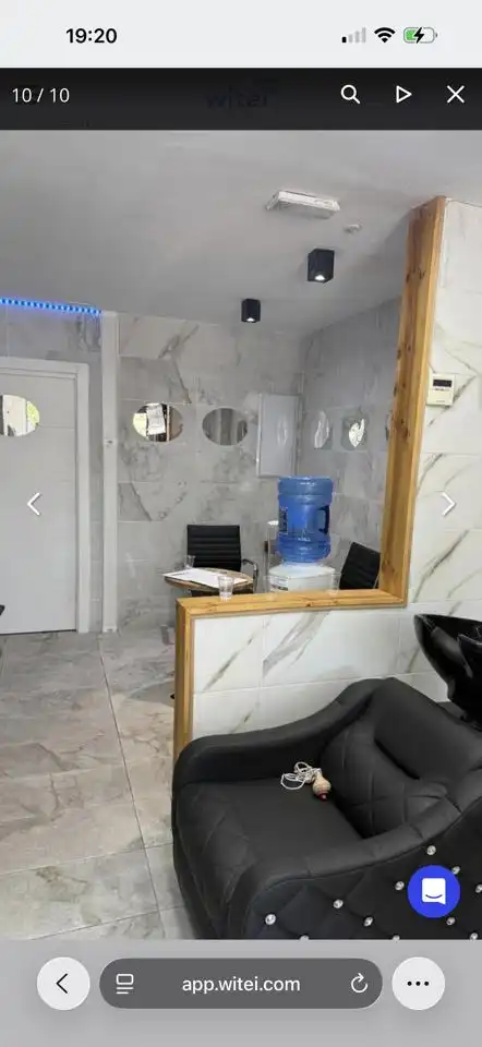 Flat for sale in calle d'Alcolea, imagen 3