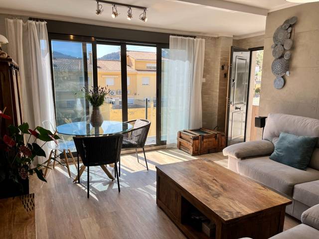 Apartamento en Venta en Calle MOLINET, 16 en Ròtova