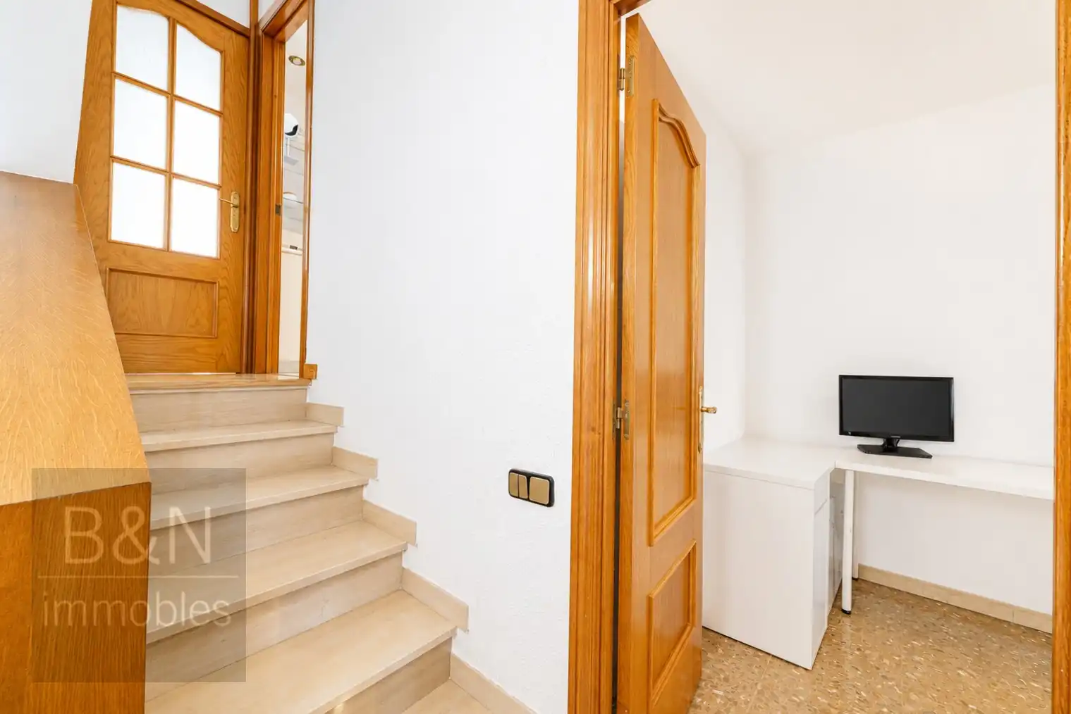Casa o chalet en venta en Terrassa con Terraza