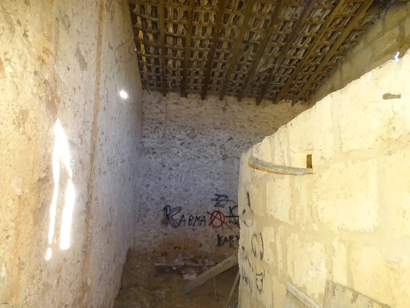 Casa o xalet en venda en Campos amb Terrassa