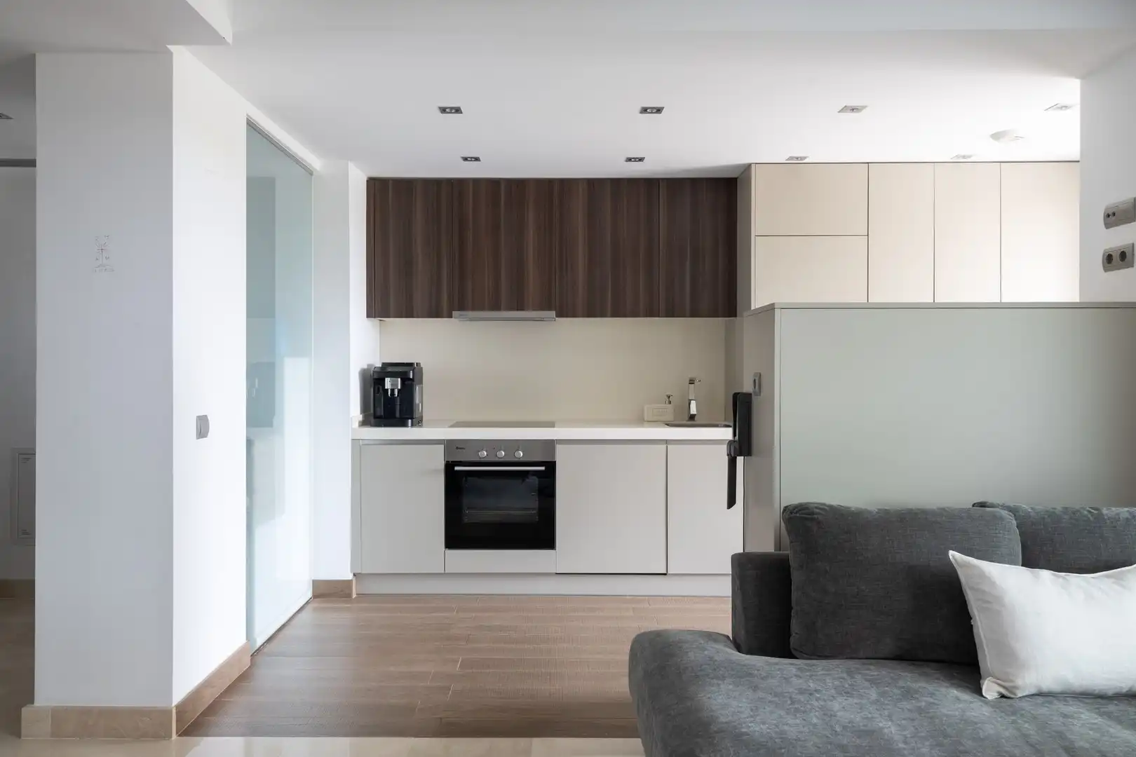 Apartamento en venta en San Pedro de Alcántara, imagen 7