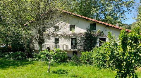 Foto 2 de Casa o chalet en venta en Ereñotzu Auzoa, Hernani, Gipuzkoa