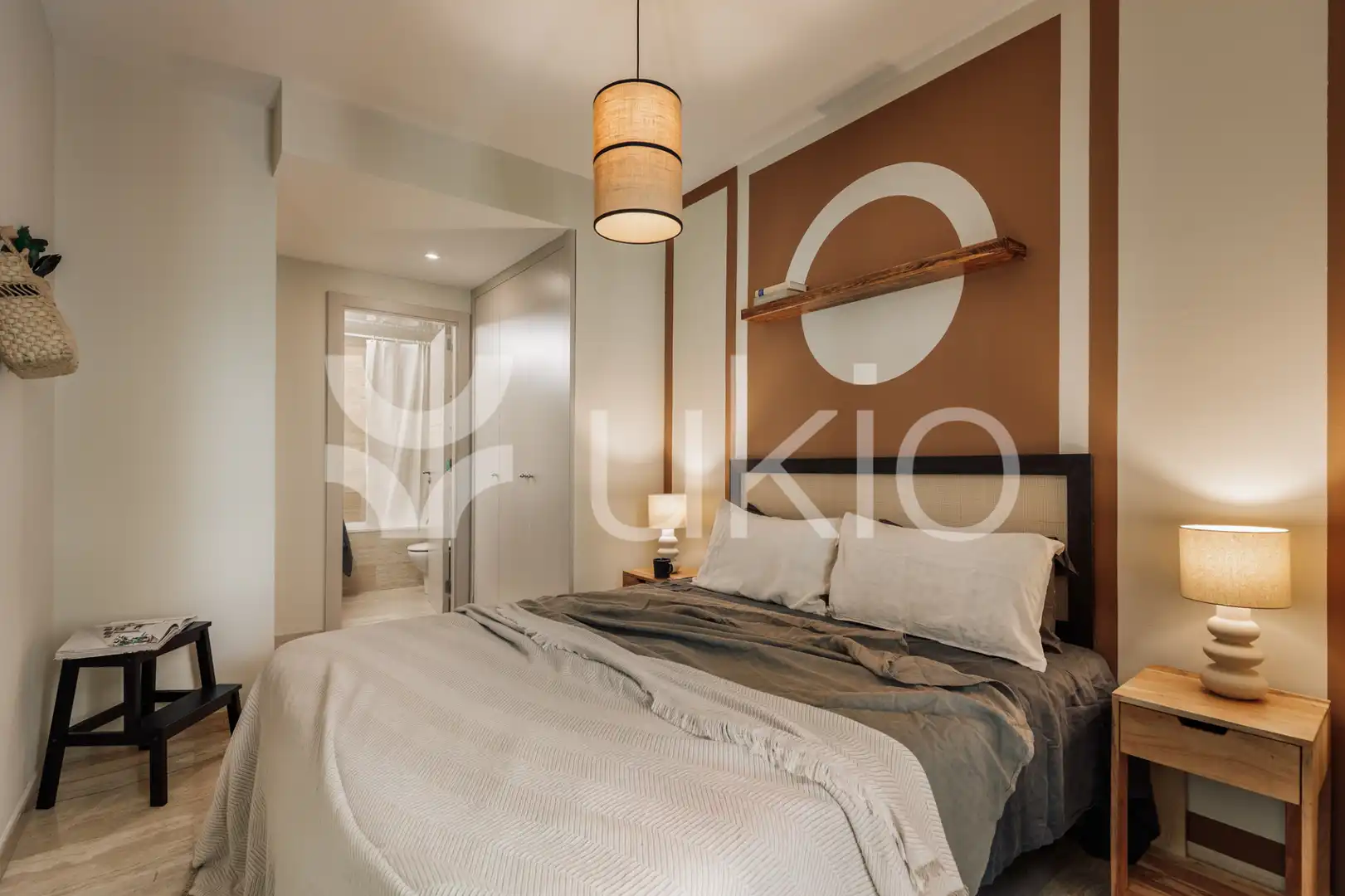 Apartamento con ascensor en alquiler en Carrer de Muntaner, imagen 4