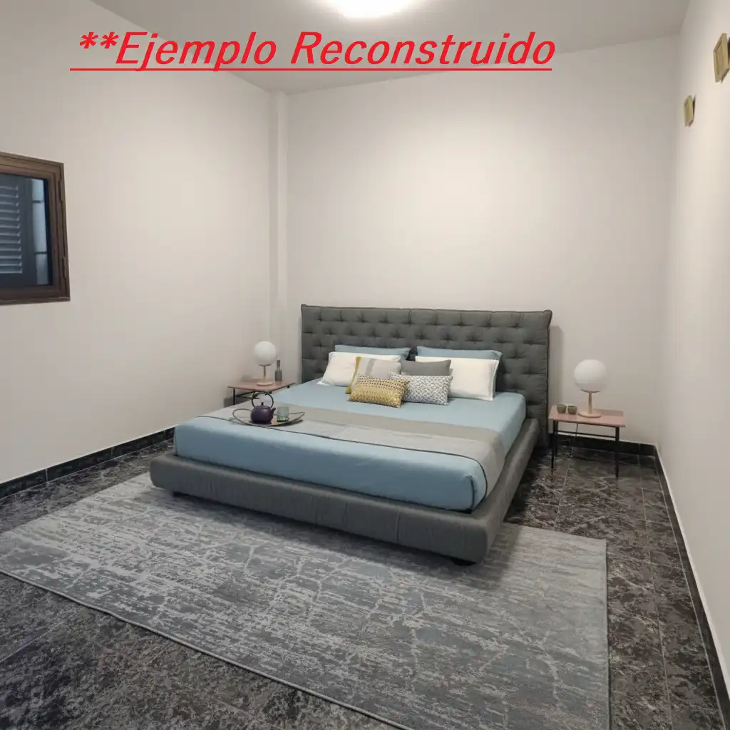 Habitación de Edificio en venta en Las Palmas de Gran Canaria