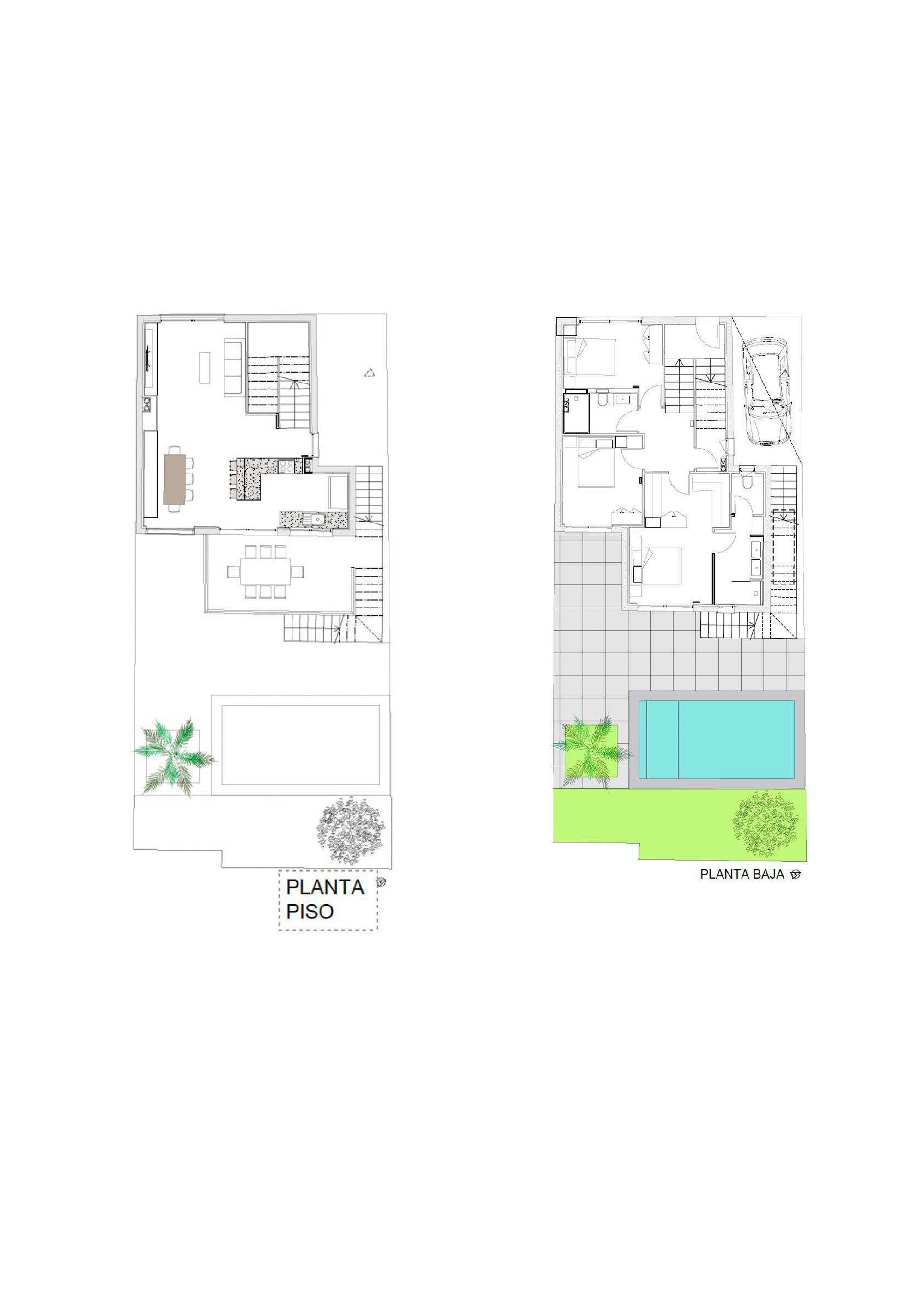 Single-family semi-detached for sale in  Palma de Mallorca