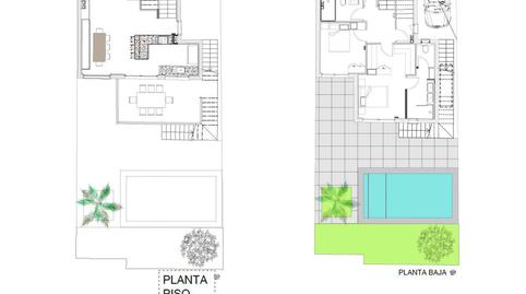 Photo 2 of Single-family semi-detached for sale in Génova, Illes Balears