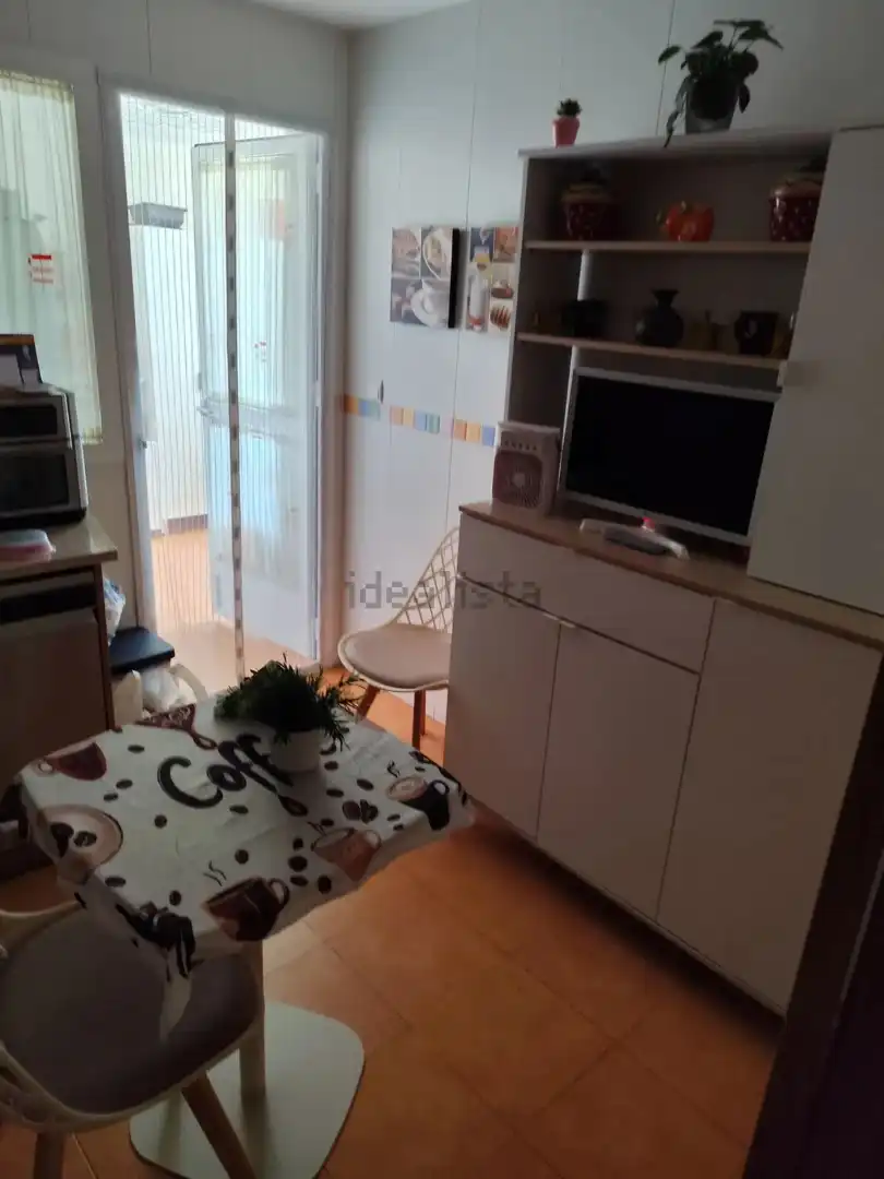 Dormitori de Pis en venda en Rincón de la Victoria amb Aire condicionat, Calefacció i Terrassa