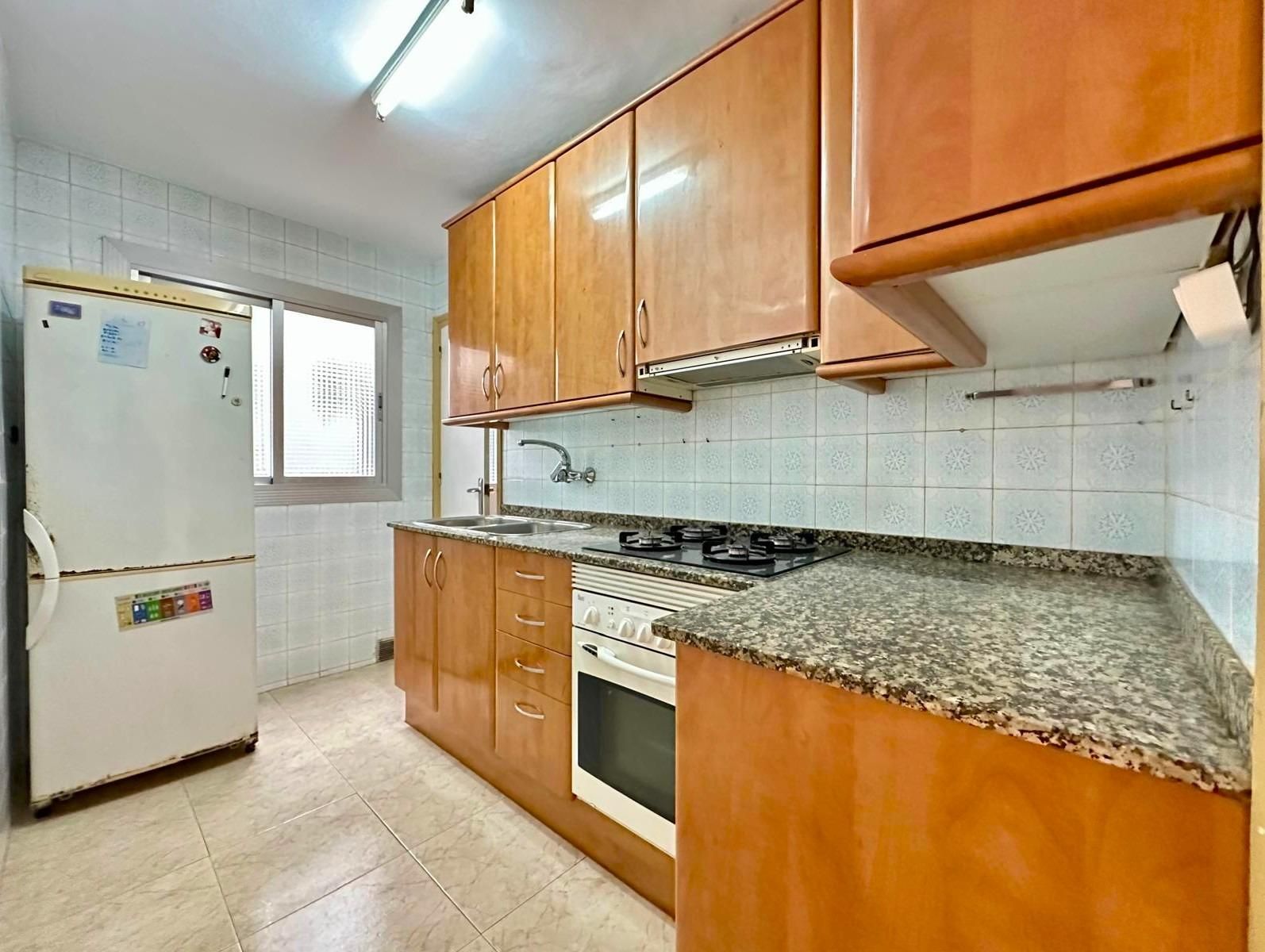 Piso en venta en Passeig Passeig de la Muntanya, Font Verda