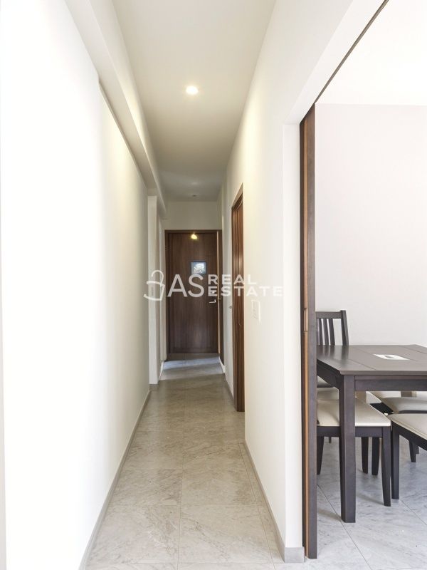 Piso en venta en  Madrid Capital con Terraza