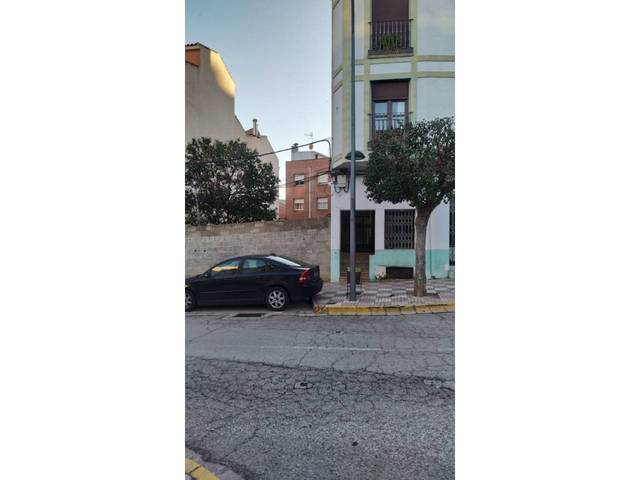 Terreno residencial en Venta en Elche de la Sierra