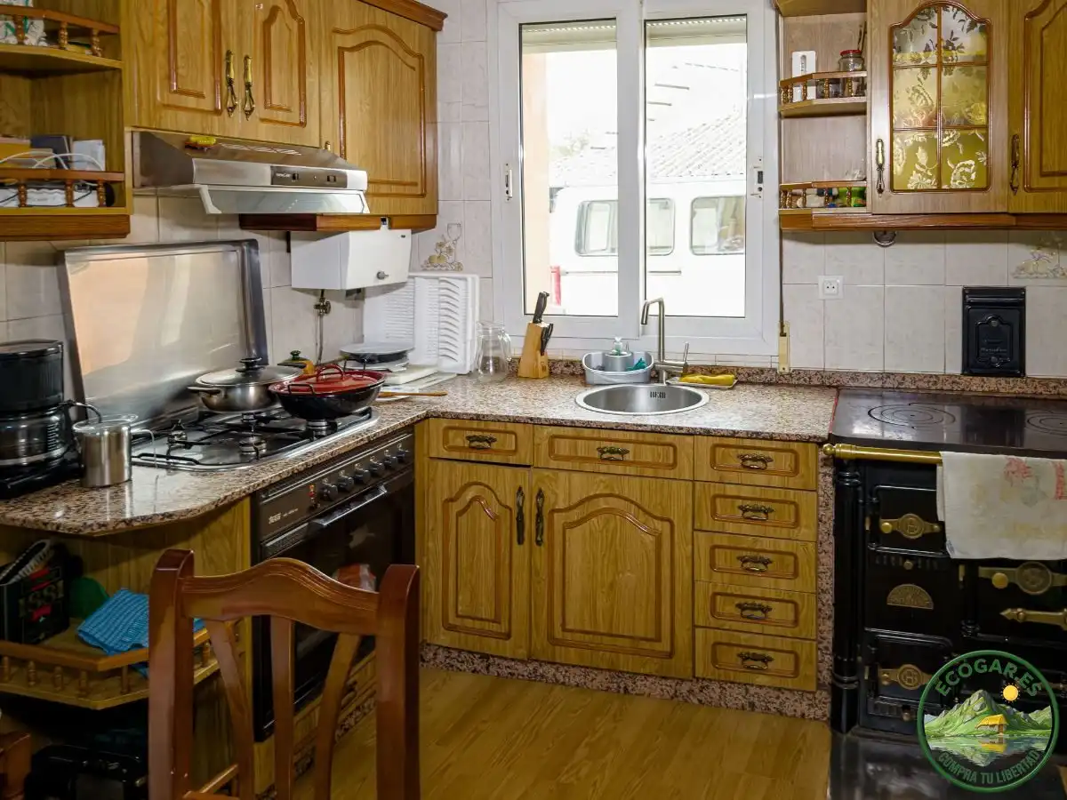 Casa in vendita a Calle la Mata, imagen 5