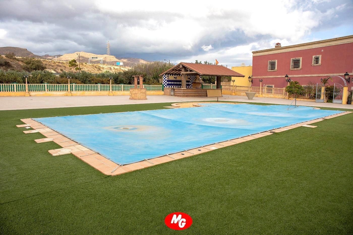 Casa o xalet en venda a Huércal de Almería