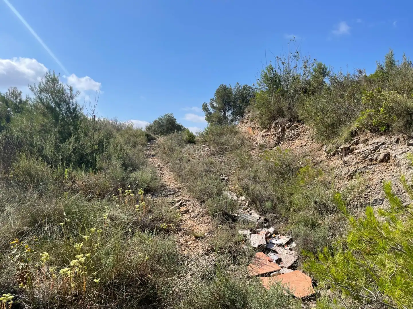Residential land for sale in Calle MANRESA, imagen 12
