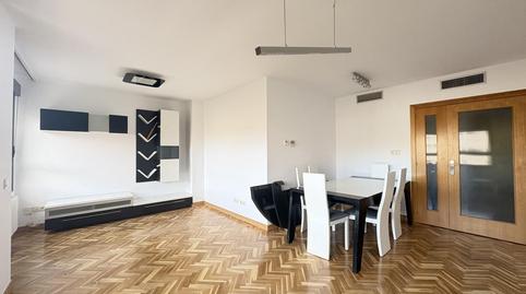 Foto 4 de Pis de lloguer a Población de Campos, Las Tablas,  Madrid Capital