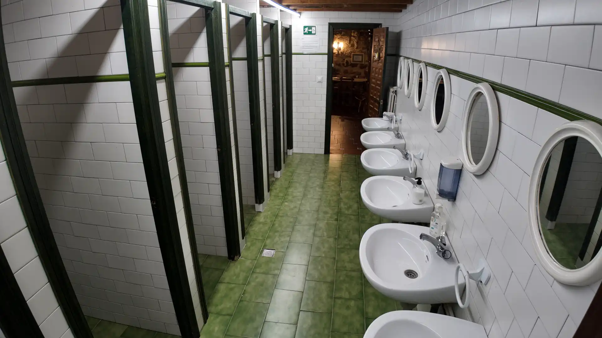 Baño de Edificio en venta en Valderredible