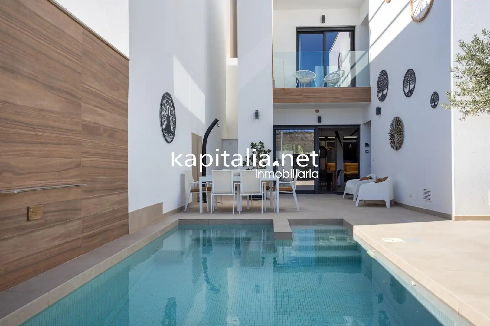 Bungalow with terrace for sale in Benijófar, imagen 48