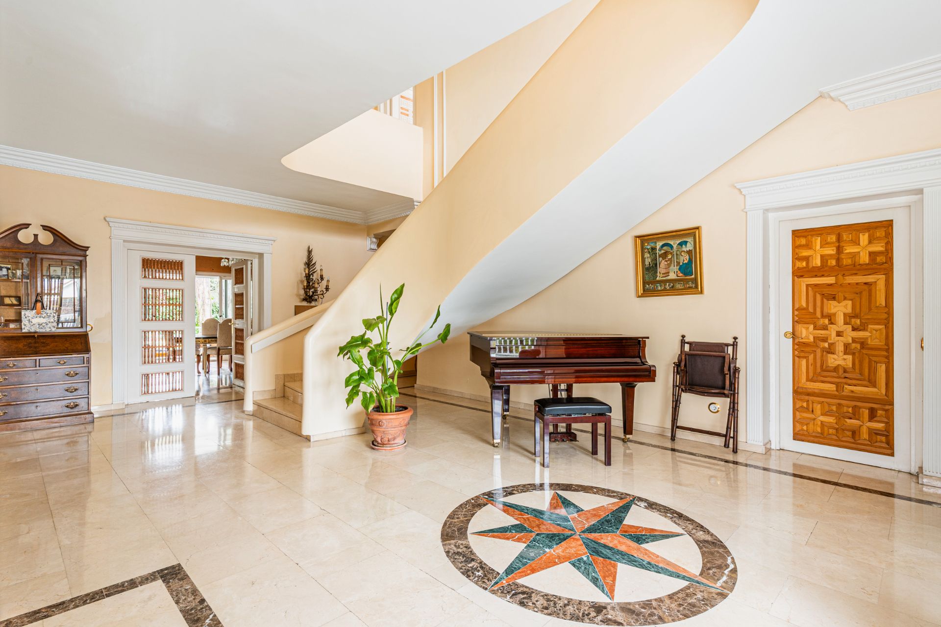 House or chalet for sale in Villanueva de la Cañada  with Air Conditioner, Heating and Private garden