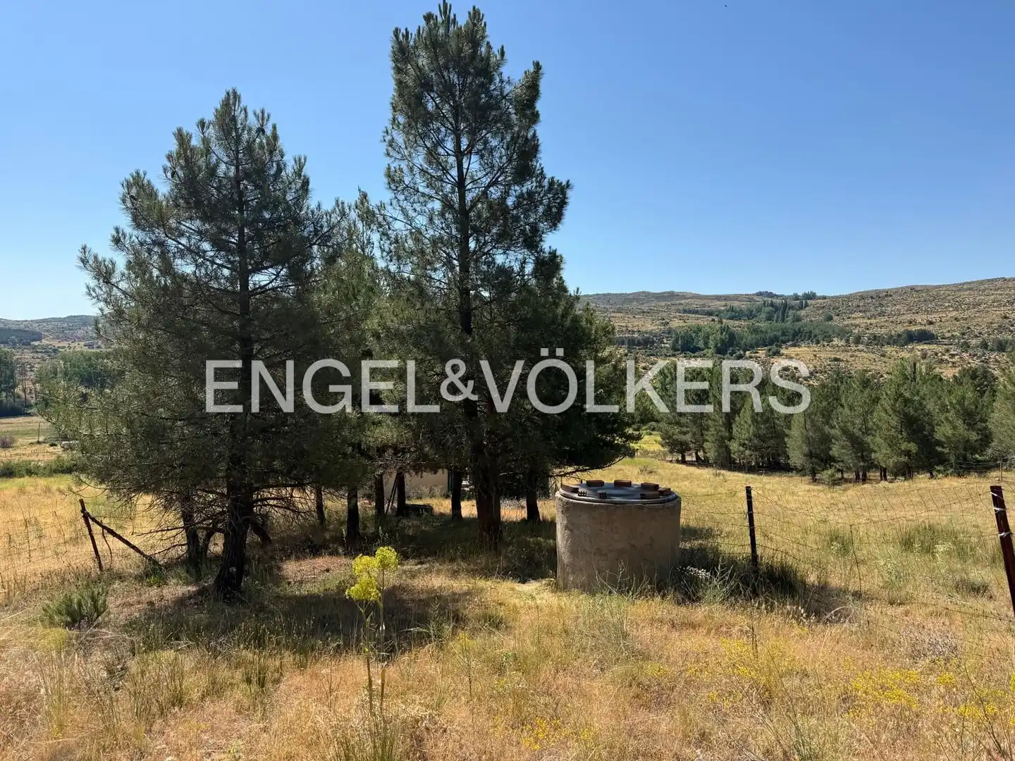 Residencial en venda en Sanchorreja