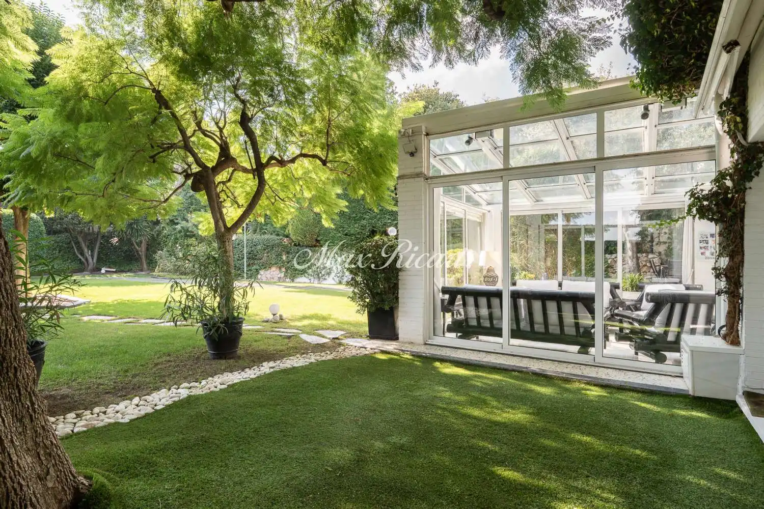 Casa o xalet en venda a Pedralbes