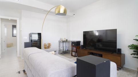 Foto 4 de Dúplex en venta en Calle las Cañas, Los Álamos, Torremolinos